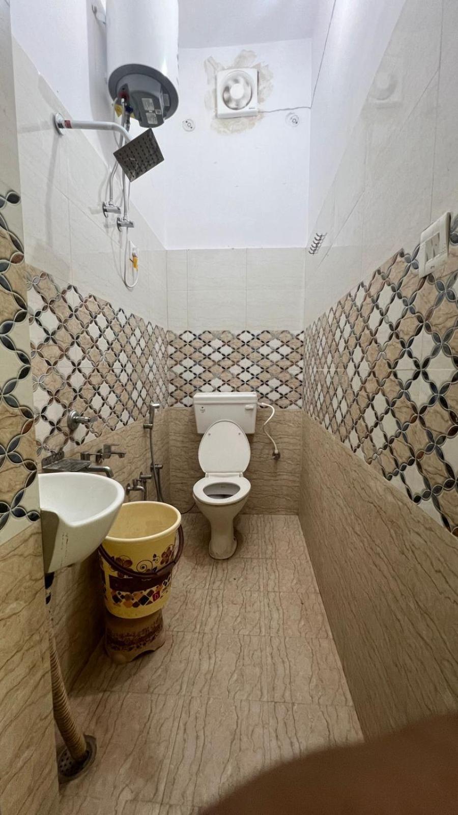Hotel Vijay Palace Ayodhya Eksteriør bilde