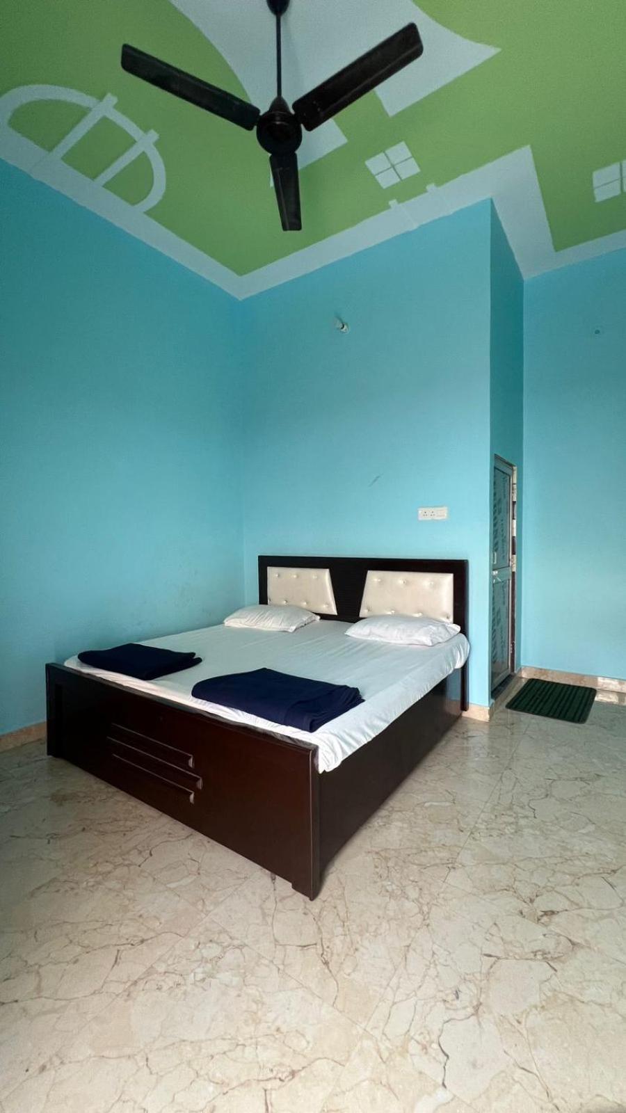 Hotel Vijay Palace Ayodhya Eksteriør bilde