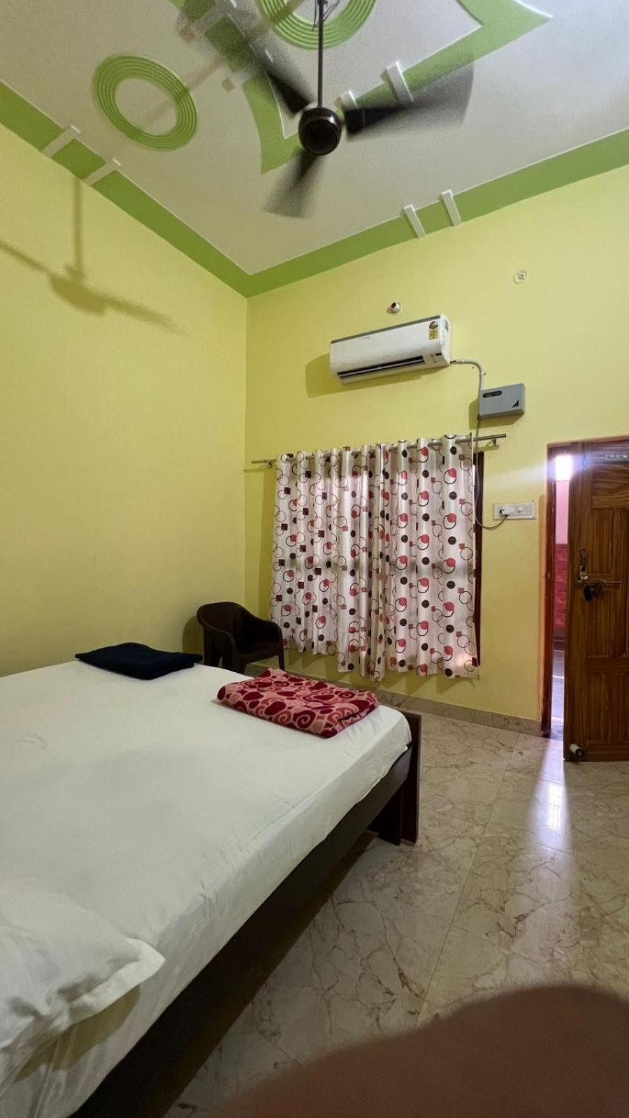Hotel Vijay Palace Ayodhya Eksteriør bilde
